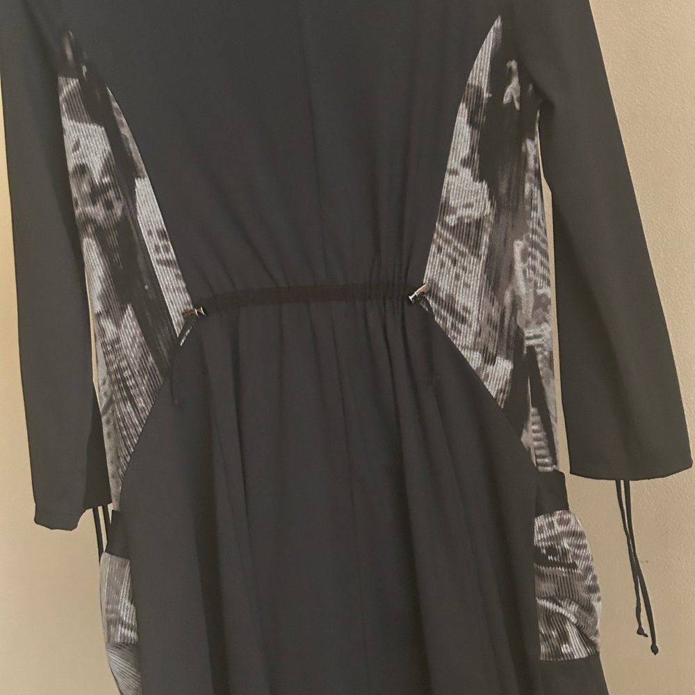 Joseph Ribkoff Size 8 Jacket - Picture 10 of 16